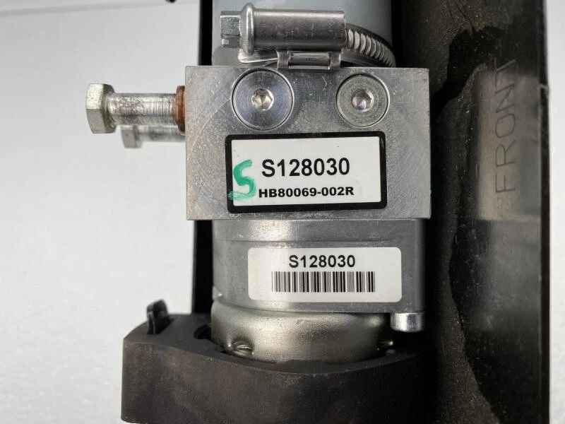 2008-2014 Ford Mustang Convertible Lift Top Pump Motor Coupe in Warranty OEM Foto 3 de 4