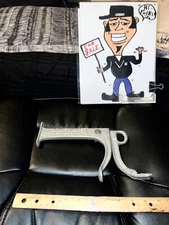 VINTAGE HOME VALET CRIMMINS PRODUCTS NORRISTOWN PA. Shoe stretcher/form Keeper👢