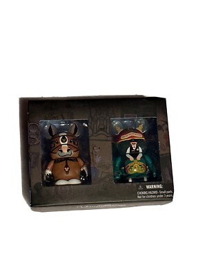 Vinylmation PARK7 パーク7 Disney Park Series #7 Vinylmation ( Set of 12 ) & Chaser | eBay