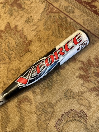 Sale! VGRIP Mattingly VFORCE Fastpitch SOFTBALL BAT 30 in 18 oz (-12)Alloy MB75 - Picture 4 of 10