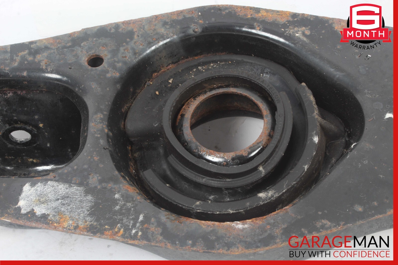 Maserati Ghibli 2014-2020 REAR+LEFT+LOWER Control arm