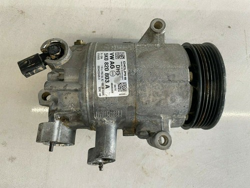 VW Audi Seat Skoda Klimakompressor Kompressor 5K0820803A
