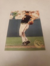 Cal Ripken Orioles 1995 Topps Stadium Club Best Seat In The House #314