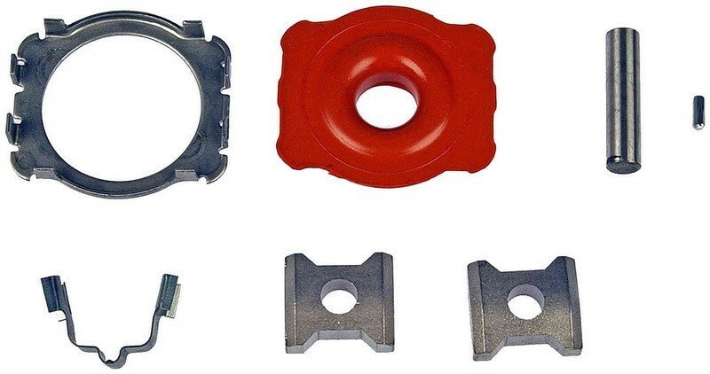 Fits 1978-1980 Dodge B200 Steering Shaft Repair Kit Dorman