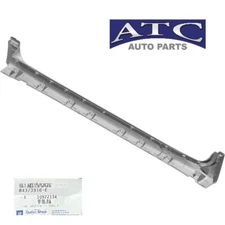 84373916 New GM RH Passenger Lower Rocker Molding for 2018-2023 Chevy Traverse