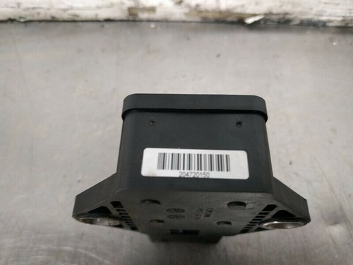 0265005265 sensor para NISSAN PRIMERA BERLINA (P12) 1.8 16V CAT 2001 391119 - Imagen 3 de 4