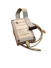  ALLEN BRADLEY SLC 500 1747-PIC SER A  CONVERTER