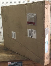 Manitowoc/Grove 7498000252 Rough Terrain (Mult Applications) Rear Glass