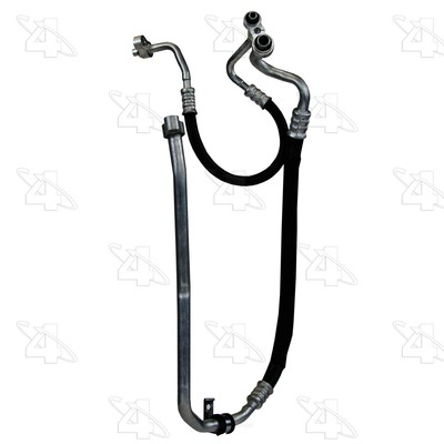 Four Seasons 56172 Discharge and Suction Line Hose Assembly Four Seasons 56172 Discharge and Suction Line Hose Assembly