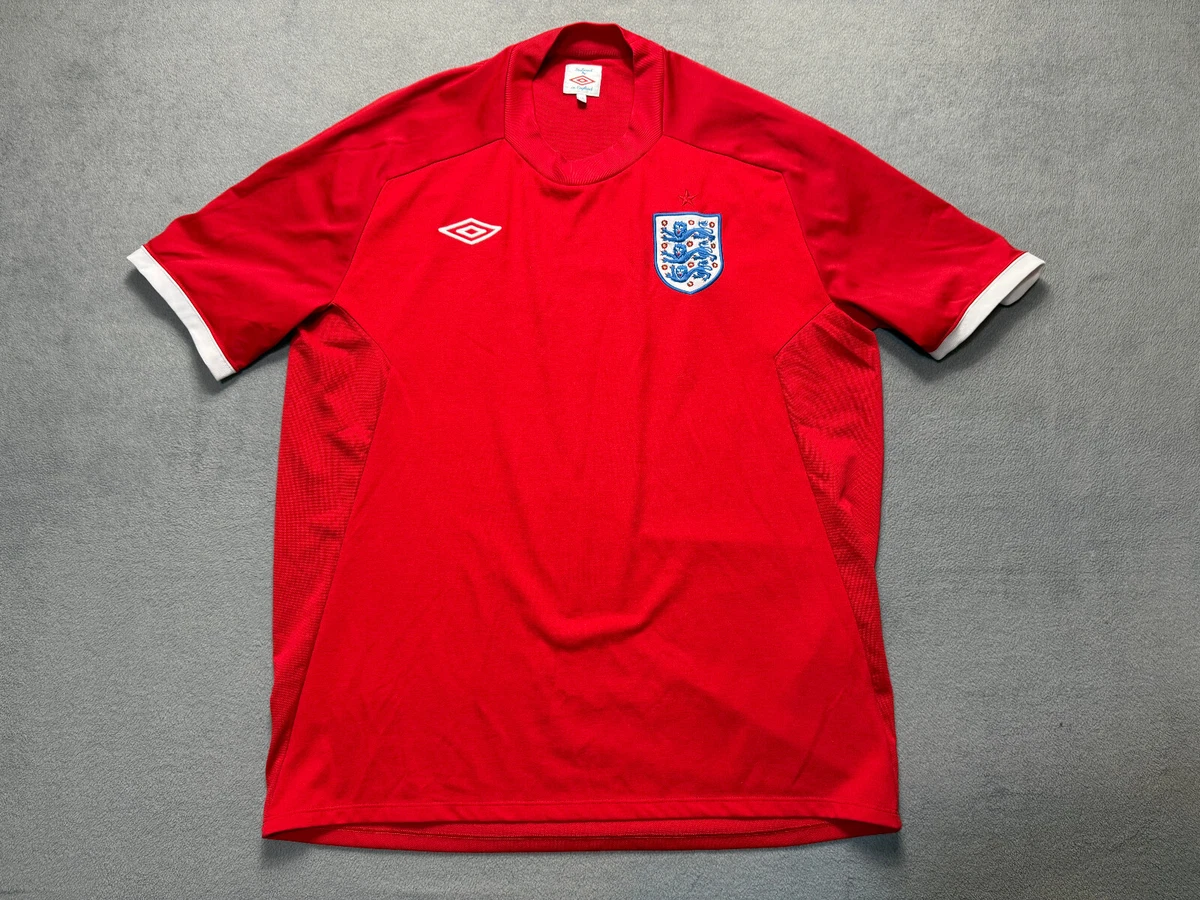 Umbro England Football Shirt for sale | eBay Umbro England Football Shirt for sale | eBay