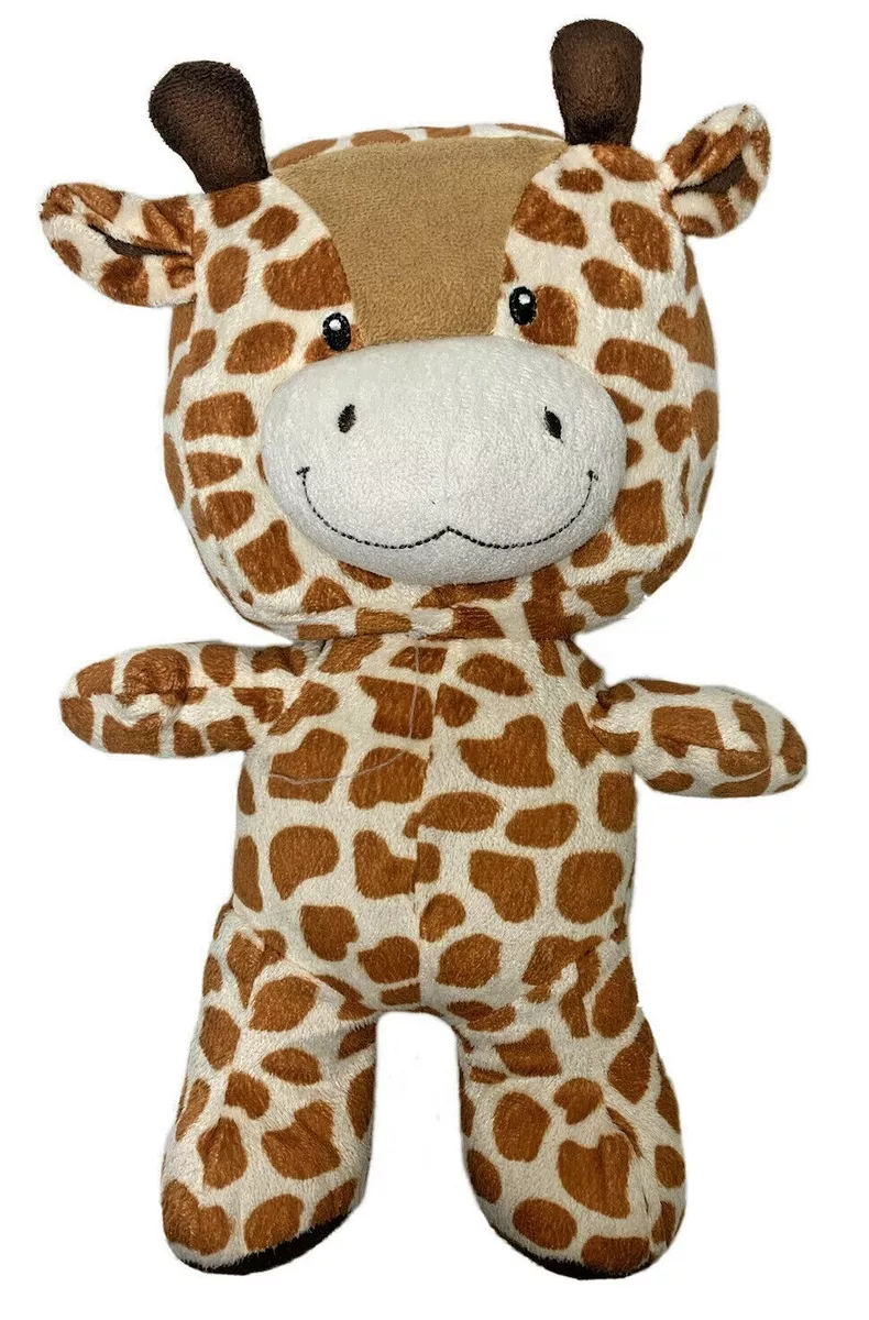 Kellytoy giraffe 2024