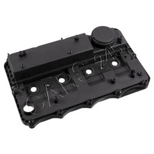 Cylinder Head Cover SWAG Fits CITROEN FORD LAND ROVER PEUGEOT 06-19 1717679