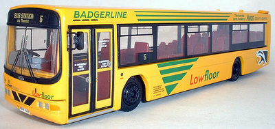 EFE BADGERLINE WRIGHT DENNIS LANCE - 29803
