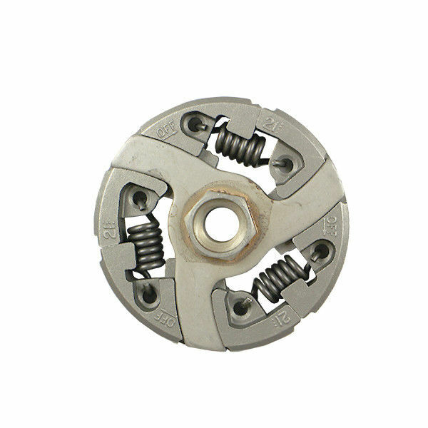 OEM Husqvarna Clutch Complete Part 503701501 for sale online eBay