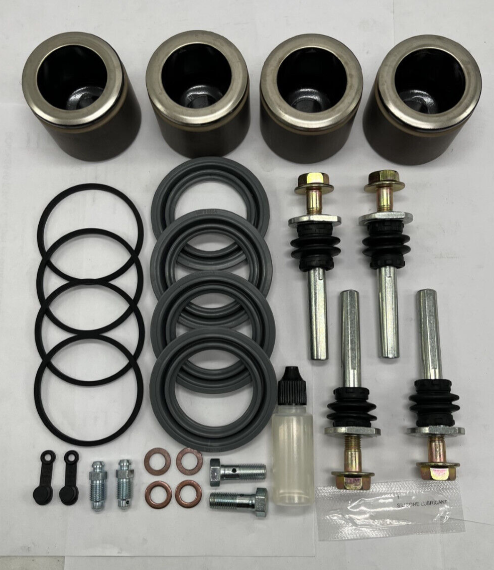 Brake Repair Kit Münster Disc Front For UMY1-33-26ZX - 44mm