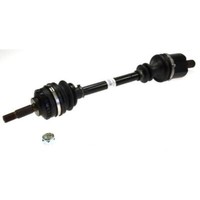 Spidan Antriebswelle Vorne Links FüR Renault Clio II Kangoo Thalia I 21068