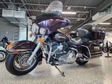 2005 Harley-Davidson FLHTC/FLHTCI Electra Glide® Classic 