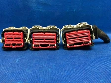 os WIRING HARNESS PLUG HARNESS CONNECTOR 09 FORD EDGE MKX ECU ECM PCM YMD5 YMD4