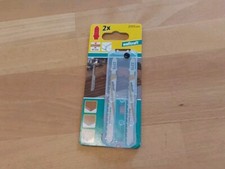 wolfcraft Stichs&auml;gebl&auml;tter 2315000