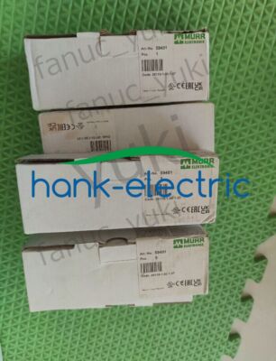 59401 MURR module MURR 59401 Brand New In Box By DHL Fast Shipping | eBay