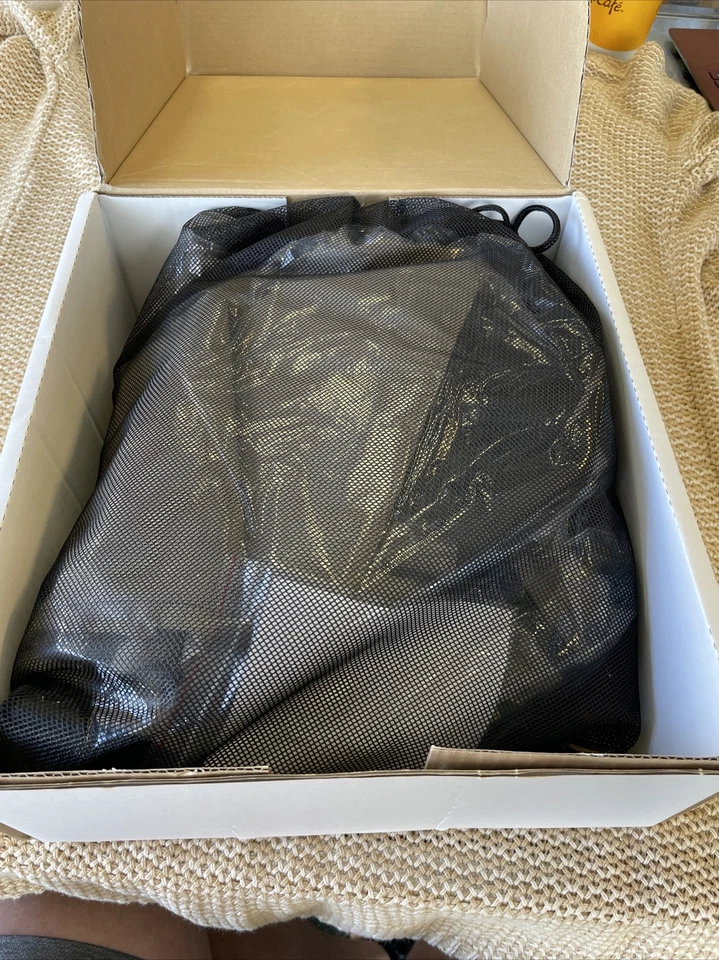 Proline 42006 Stone Brook Breathable Stocking Foot Chest Wader Size Medium NWT - Image 3 of 4