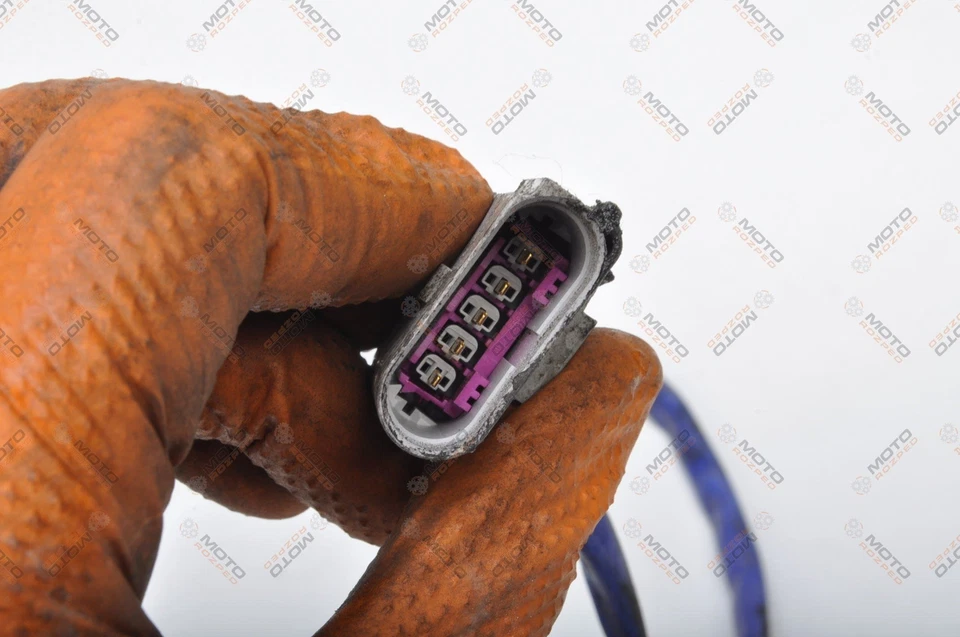 PORSCHE 718 CAYMAN (982) 2.0 16V 300CV Sonda Lambda 9A260618301 - Immagine 4 di 4