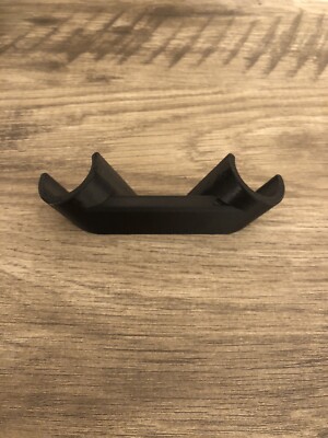 Fredman Technique 55° Double Shure SM57 Microphone/mic clip for studio recording
