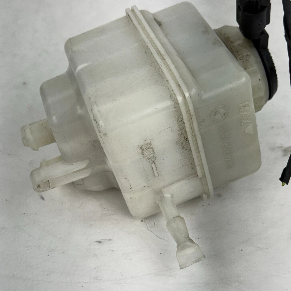 BMW 760i 750li 740li F01 F02 2009-14 2015 tanque tanque depósito botella fabricante de equipos originales Foto 3 de 4