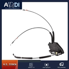 Front Left Driver Side Door Lock Actuator for 2013-2019 Nissan Sentra Sedan