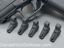 DFD Glock G43 EDComp Trigger Shoe Made in U.S.A.
