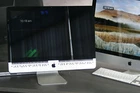 iMac Screen Decal "Circuits" - Stickers for iMac 21.5", 24" and 27" Desktops