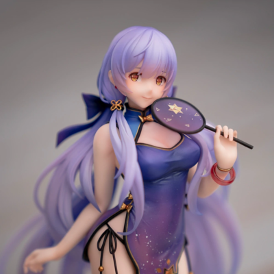 コミック・アニメ MEDIUM5/VOCALOID STARDUST MANDARIN DRESS MEDIUM5 VOCALOID Stardust Mandarin Dress Ver. 1/7 Scale