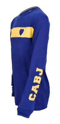 boca junior jersey 2019