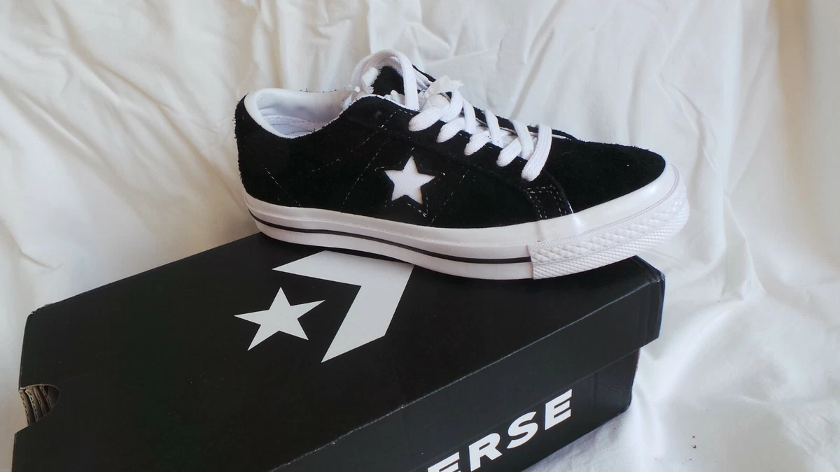 Converse one star ox trainer cheap
