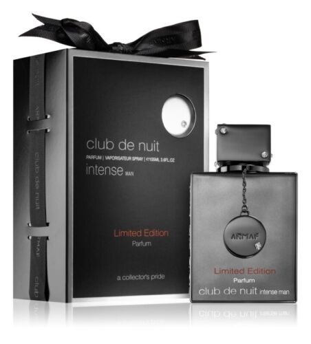 Armaf Club de Nuit Intense Man Parfum  oz / 105 ml Extrait de Parfum |  eBay