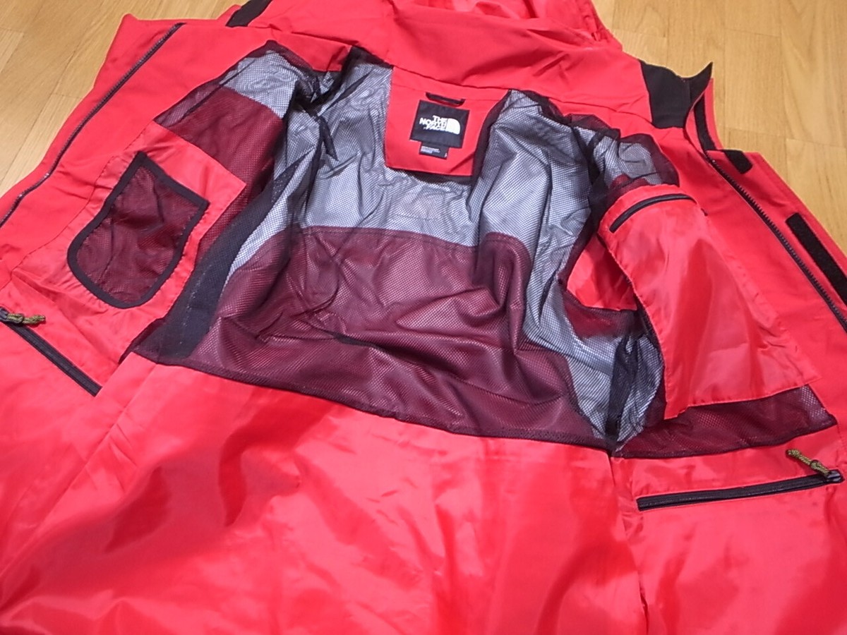 2021 THE NORTH FACE SEARCH & RESCUE DRYVENT JACKET TNF RED 2021 THE NORTH FACE SEARCH & RESCUE DRYVENT JACKET TNF RED