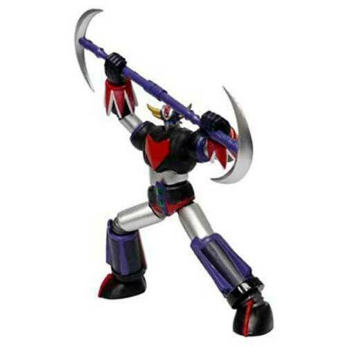 Figurine Robot Liveman/Bioman Vintage Bootleg - Pièce A-6, Occasion, Collection Rétro