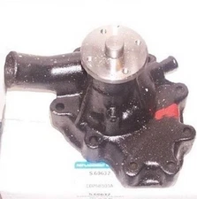 New MF Water pump assembly fits 1030 1035 210 220