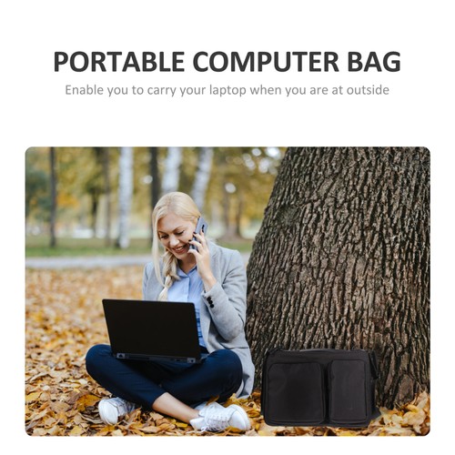 Computer Bag Liner Man Holder Laptop Storage Pouch - 第 4/12 張圖片