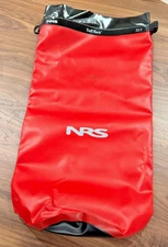 NRS Tuff Sack Dry Bag 22L Red M