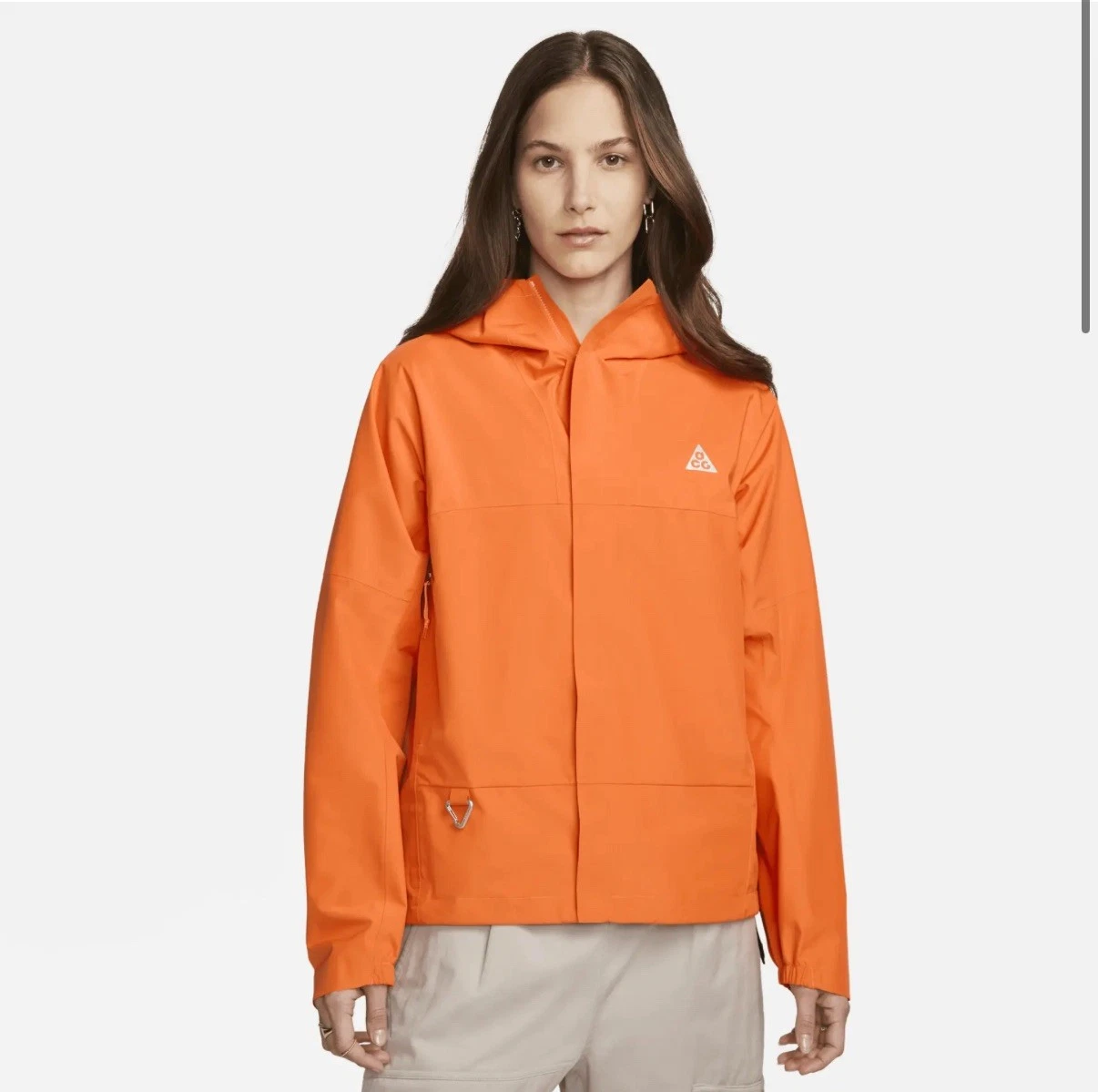 Size XS - Nike ACG ‘Cascade Rain’ Storm-FIT Jacket