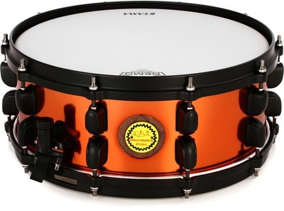 Tama Ronald Bruner Signature Series Snare Drum 14x5.5