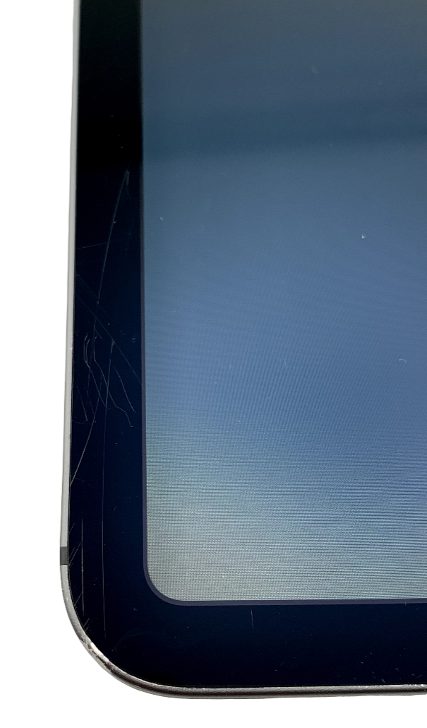 Apple iPad Pro 11-inch (1st Gen) A2013,MU162LL/A, 256 GB, Wi-Fi +