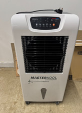 Masterkool Air-conditioning iKOOL-80 Plus- NOT WORKING