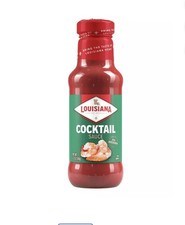 Louisiana Fish Fry Cocktail Sauce
