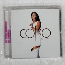 COKO. HOT COKO RCA 07863 67766-2 IMPORT 1CD
