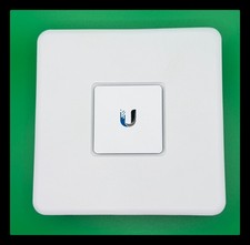 Ubiquiti UniFi Security Gateway 1000Mbps Gigabit USG w/ Power Adapter