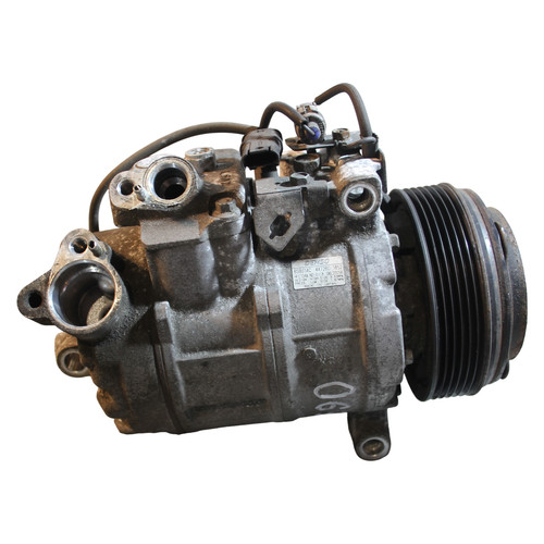 BMW 318d E90 E91 Klimakompressor Denso 447260-1852