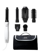 BONDIBOOST Everlast Airstyler Styling Brush 6 Head Styling Tool for Salon Qualit