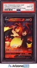 Pokemon 2021 Lance's Charizard V SWSH133 Celebrations Collection GEM MINT PSA 10